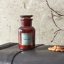 Home Deco Factory Vela Perfumada Apothicaire 11 cm