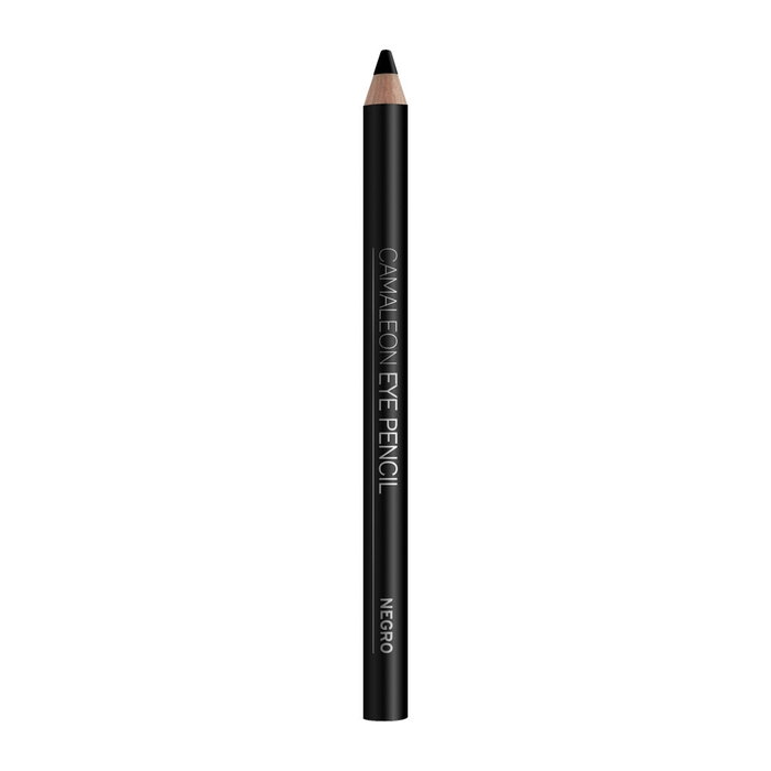 CAMALEON COSMETICS Lápiz de ojos negro