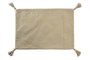 DKD Home Decor Funda Cojin Multicolor Algodon 40 x 60 cm