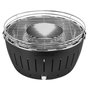 LotusGrill G435 Table Top Barbecue USB Antracita