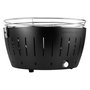 LotusGrill G435 Table Top Barbecue USB Antracita