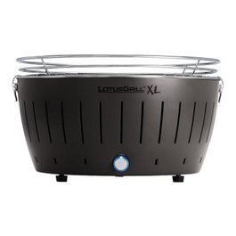 LotusGrill LotusGrill XL G435 USB Antracita