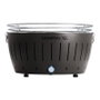 LotusGrill LotusGrill XL G435 USB Antracita