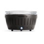 LotusGrill G435 Table Top Barbecue USB Antracita