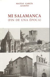 Mi Salamanca, Matías García Azabeno - LC