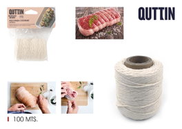 Quttin Hilo para Cocinar 100mts