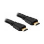 DeLOCK 82671 Cable HDMI High Speed con Ethernet de 3 m
