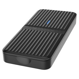 Targus Hyper Drive Next USB4 M.2 PCIe Enclosure Carcasa Externa para SSD NVMe