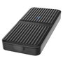 Targus Hyper Drive Next USB4 M.2 PCIe Enclosure Carcasa Externa para SSD NVMe