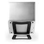 Digitus DA-90368 Soporte para Tablet y Portátil hasta 15" Negro