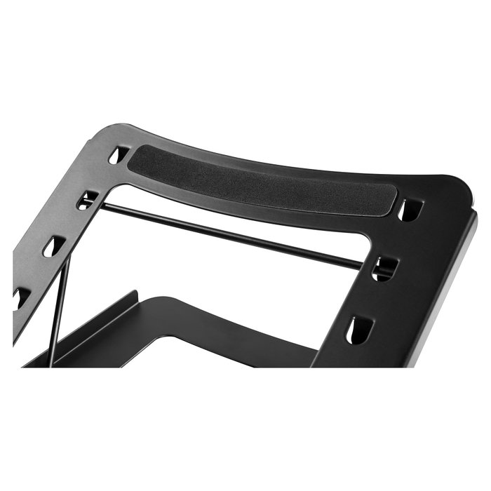 Digitus DA-90368 Soporte para Tablet y Portátil hasta 15" Negro Digitus DA-90368 Soporte para Tablet y Portátil hasta 15" Negro