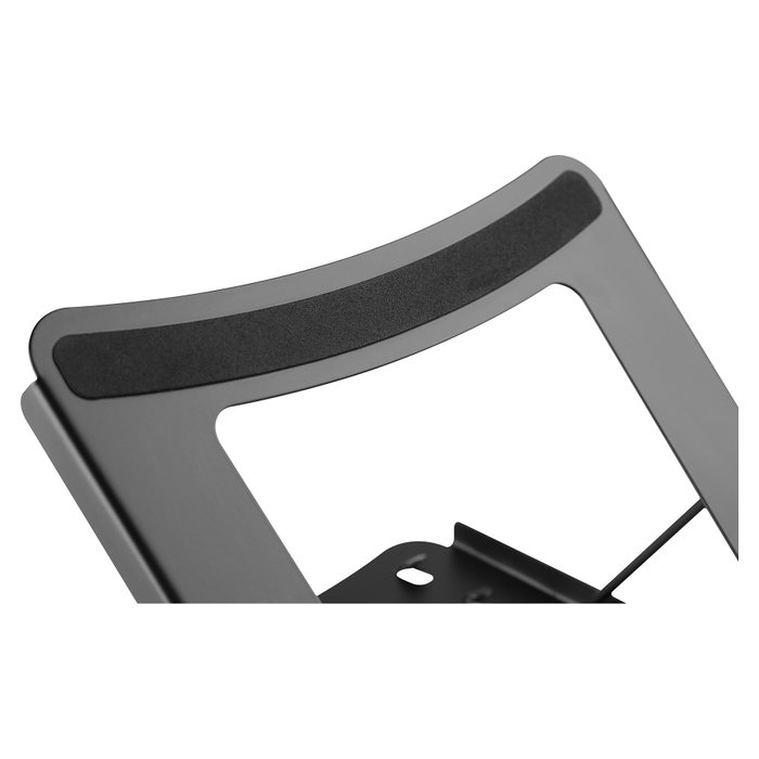 Digitus DA-90368 Soporte para Tablet y Portátil hasta 15" Negro Digitus DA-90368 Soporte para Tablet y Portátil hasta 15" Negro