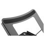 Digitus DA-90368 Soporte para Tablet y Portátil hasta 15" Negro