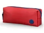 Antartik Estuche portatodo Basic Pack Granate