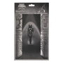 Universal Monsters Toony Terrors Figuras 15 cm Surtido Silver Screen Edition Series 10 (12)