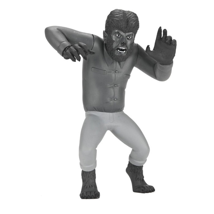 Universal Monsters Toony Terrors Figuras 15 cm Surtido Silver Screen Edition Series 10 (12)