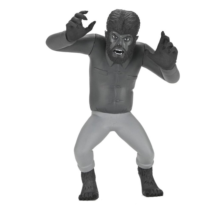 Universal Monsters Toony Terrors Figuras 15 cm Surtido Silver Screen Edition Series 10 (12)
