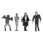 Universal Monsters Toony Terrors Figuras 15 cm Surtido Silver Screen Edition Series 10 (12)
