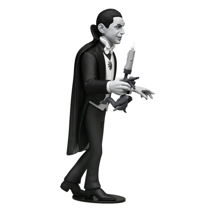 Universal Monsters Toony Terrors Figuras 15 cm Surtido Silver Screen Edition Series 10 (12)