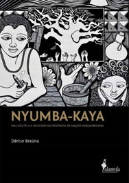 Nyumba-Kaya, Dercio Brauna - ALAMEDA
