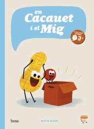 BANG, En Cacauet i el Mig, Katia Klein - BANG