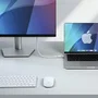 StarTech USB4 Cable USB-C de 1,5m, 80 Gbps, Blanco