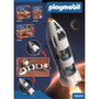 Playmobil Cohete de exploración de Marte de la ESA 72011 con Grúa y Astronautas
