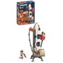 Playmobil Cohete de exploración de Marte de la ESA 72011 con Grúa y Astronautas