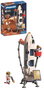 Playmobil City Action Cohete a Marte de la ESA - Juguete de construcción para niños de 4 a 10 años