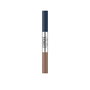 Clinique High Impact Shadow Play Dúo Sombra de Ojos + Definidor #day and night - Larga Duración, 4 ml