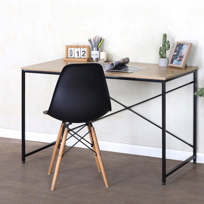 Color Baby Max Home Mesa de Escritorio 120X60X71 Cm Color Baby Max Home Mesa de Escritorio 120X60X71 Cm
