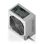 AISENS Fuente de Alimentación ATX 500W Plata OEM