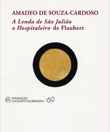 A Lenda de São Julião o Hospitaleiro, Amadeo De Souza-Cardoso - DOCUMENTA