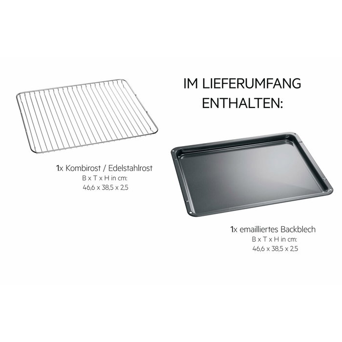 Horno AEG TU5AB20WSK