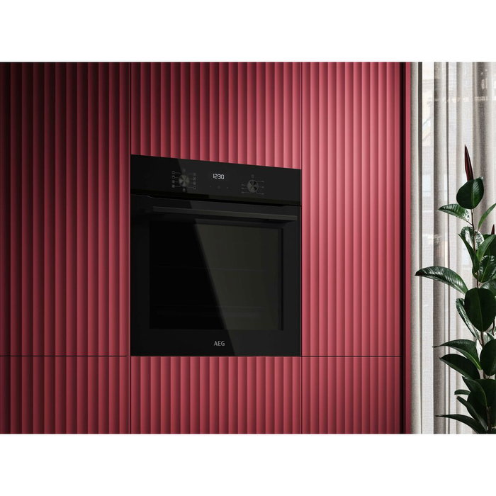 Horno AEG TU5AB20WSK