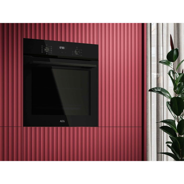 Horno AEG TU5AB20WSK