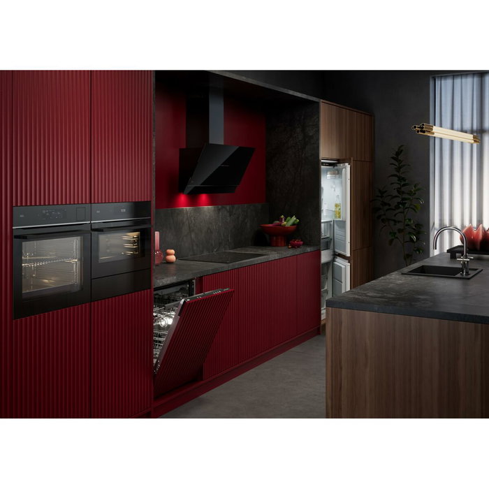 Horno AEG TU5AB20WSK