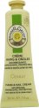 Roger & Gallet Crema para Manos y Uñas Cedrat 30 ml