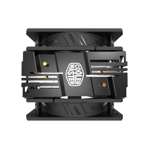 Refrigerador Portátil Cooler Master Hyper 212 LED Turbo ARGB