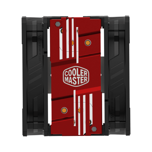 Refrigerador Portátil Cooler Master Hyper 212 LED Turbo ARGB