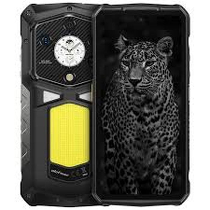 Smartphone Ulefone ARMOR 29 ULTRA 6,67" 16 GB RAM Negro Smartphone Ulefone ARMOR 29 ULTRA 6,67" 16 GB RAM Negro