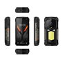 Smartphone Ulefone ARMOR 29 ULTRA 6,67" 16 GB RAM Negro