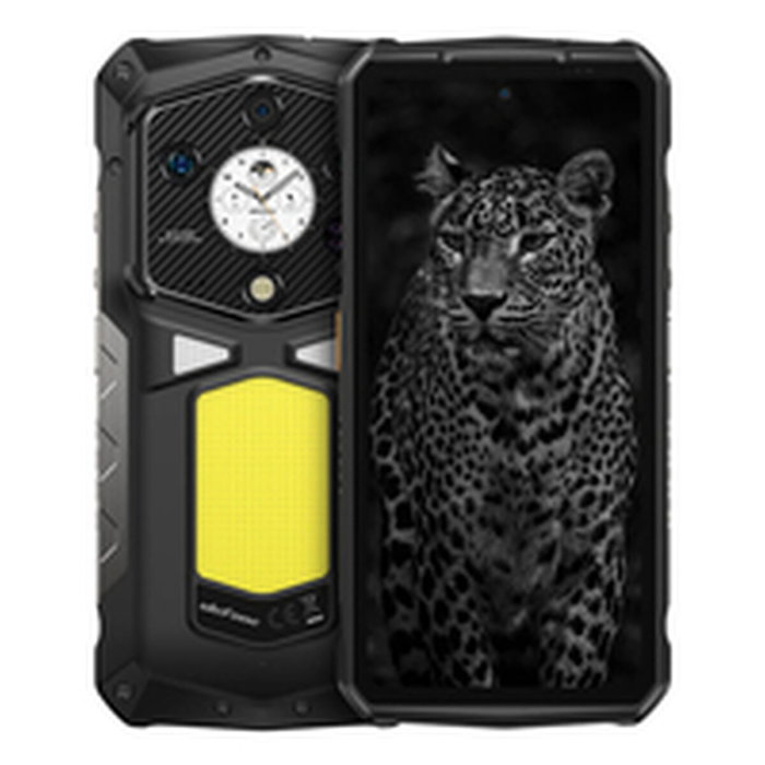 Smartphone Ulefone ARMOR 29 ULTRA 6,67" 16 GB RAM Negro