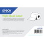 Epson High Gloss Label Etiqueta para impresora autoadhesiva