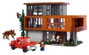 LEGO Ideas 21354 Twilight Cullen House