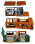 LEGO Ideas 21354 Twilight Cullen House
