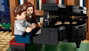 LEGO Ideas 21354 Twilight Cullen House