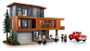 LEGO Ideas 21354 Twilight Cullen House