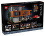 LEGO Ideas 21354 Twilight Cullen House