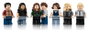 LEGO Ideas 21354 Twilight Cullen House